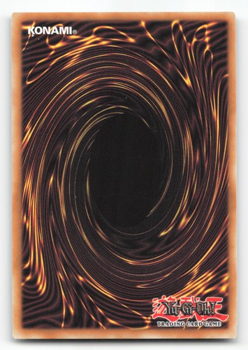 Yugioh Dark Room of Nightmare PGD-082 Super Rare 1st Edition NM - Picture 2 of 2