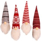  4 PCS Portable Drinks Holder Bottle Bags Party Winebottle Decorative Cover