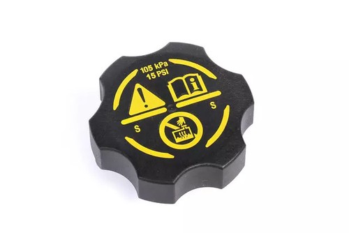 Genuine ACDelco Radiator Cap RC118 - Picture 1 of 2