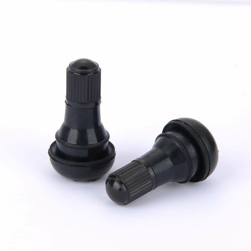 25Pcs Universal TR412 35mm Long 19mm Tyre Valve Stems For Auto Motorcycle G - Picture 10 of 13