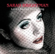 Andrew Lloyd Webber Sarah Bright... - Andrew Lloyd Webber Sarah Brigh... CD L4VG