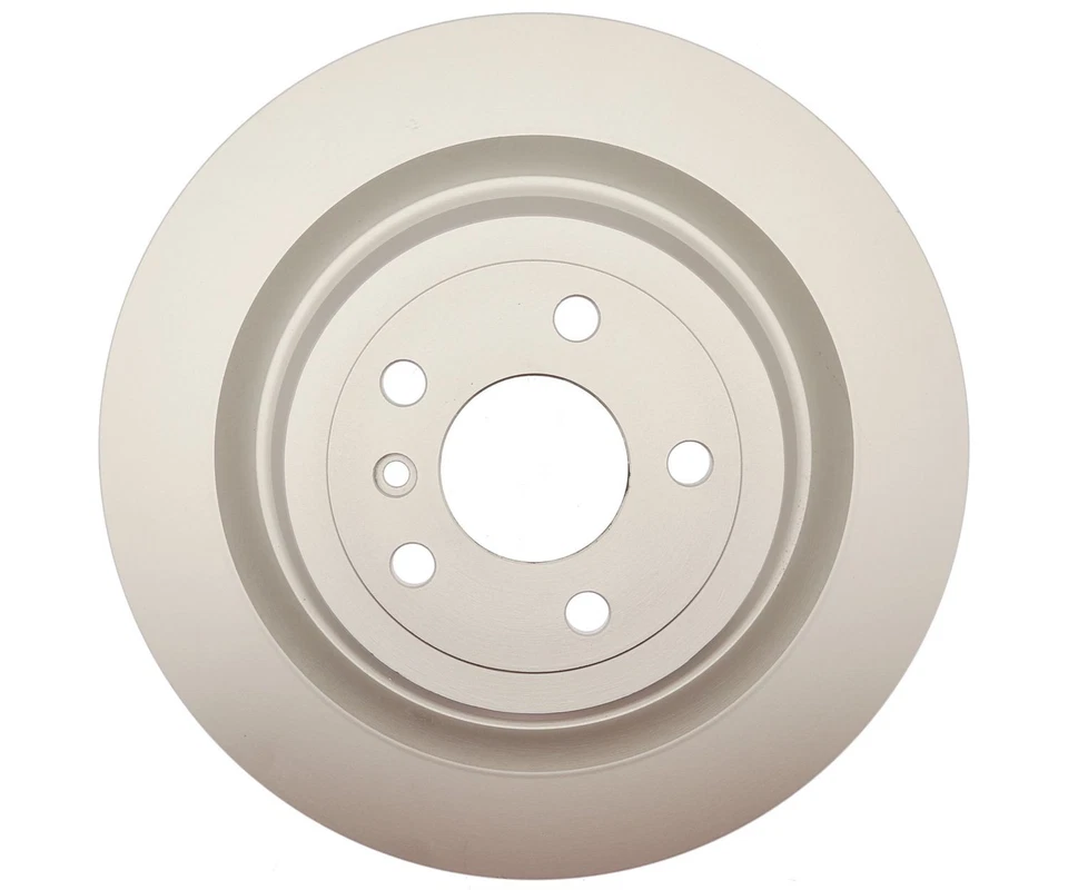 Raybestos 982118 Specialty - тормозной ротор с покрытием для грузовика - Изображение 3 из 4