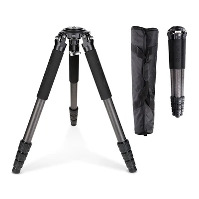 Rock Solid Alpha XL Mark III, 193cm Trépied Appareil Photo Professionnel Trep... - Photo 1/4