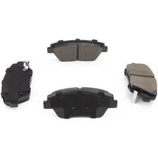 For Hyundai Sonata Kia Optima 2011-2015 Magma Front Brake Pad Set TCP