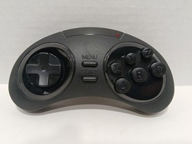 Sega Genesis At Games Classic Mini Console Bundle with 2 games & One Controller