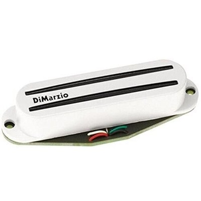 DiMarzio DP182W Fast Track 2 Strat pickup, White