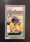 Tom Brady Rookie Card 2000 Press Pass Torquers #37 PSA 7 New England Patriots 🔥