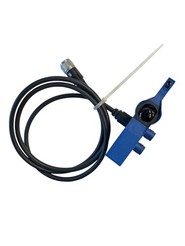 Wenglor OPT1543 Reflex Sensor - Picture 2 of 2