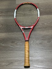 Wilson Ncode Six-One Tour 90 Federer 4 5/8 gr...
