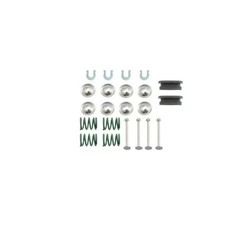 Genuine Dorman Brake Shoes Hold Down Kit HW24032