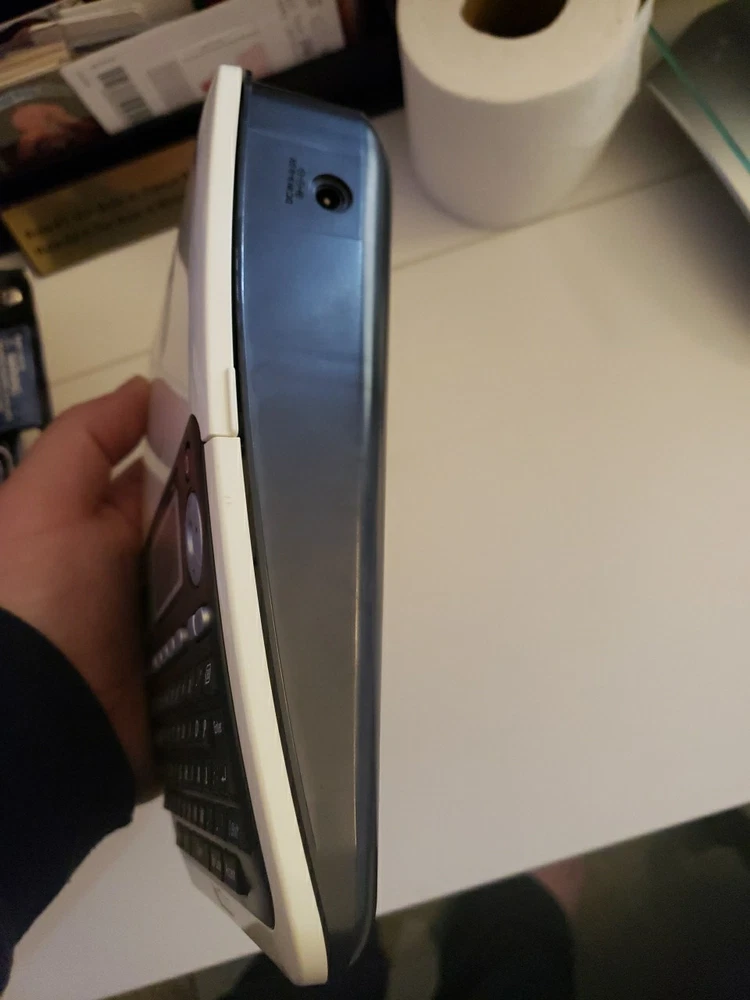 Brother PT-2030 PTouch Label Maker Tested and Working P-Touch Labeler