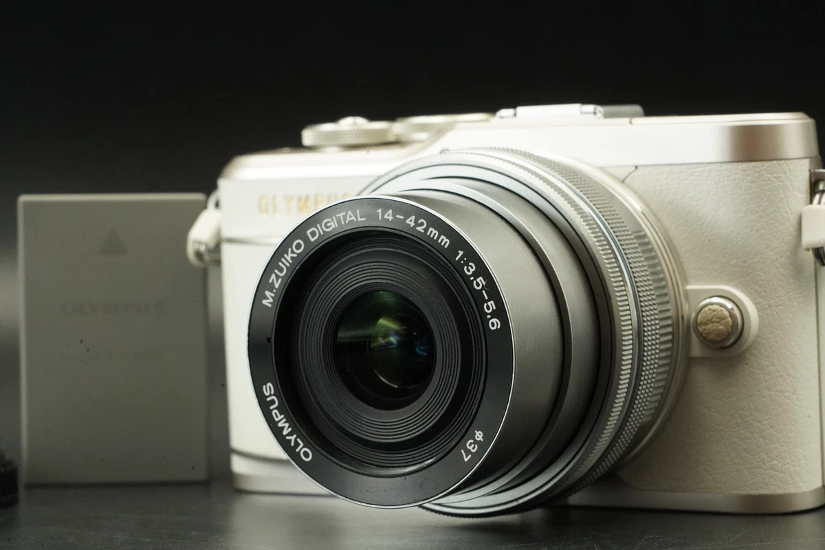 Olympus PEN Olympus: PEN E-PL9 Digital Cameras for Sale | Shop New