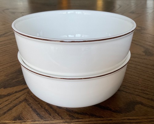 Villeroy & Boch Botanica 2 Suppen-Müslischalen 5 1/4" Linapis - Bild 8 von 12