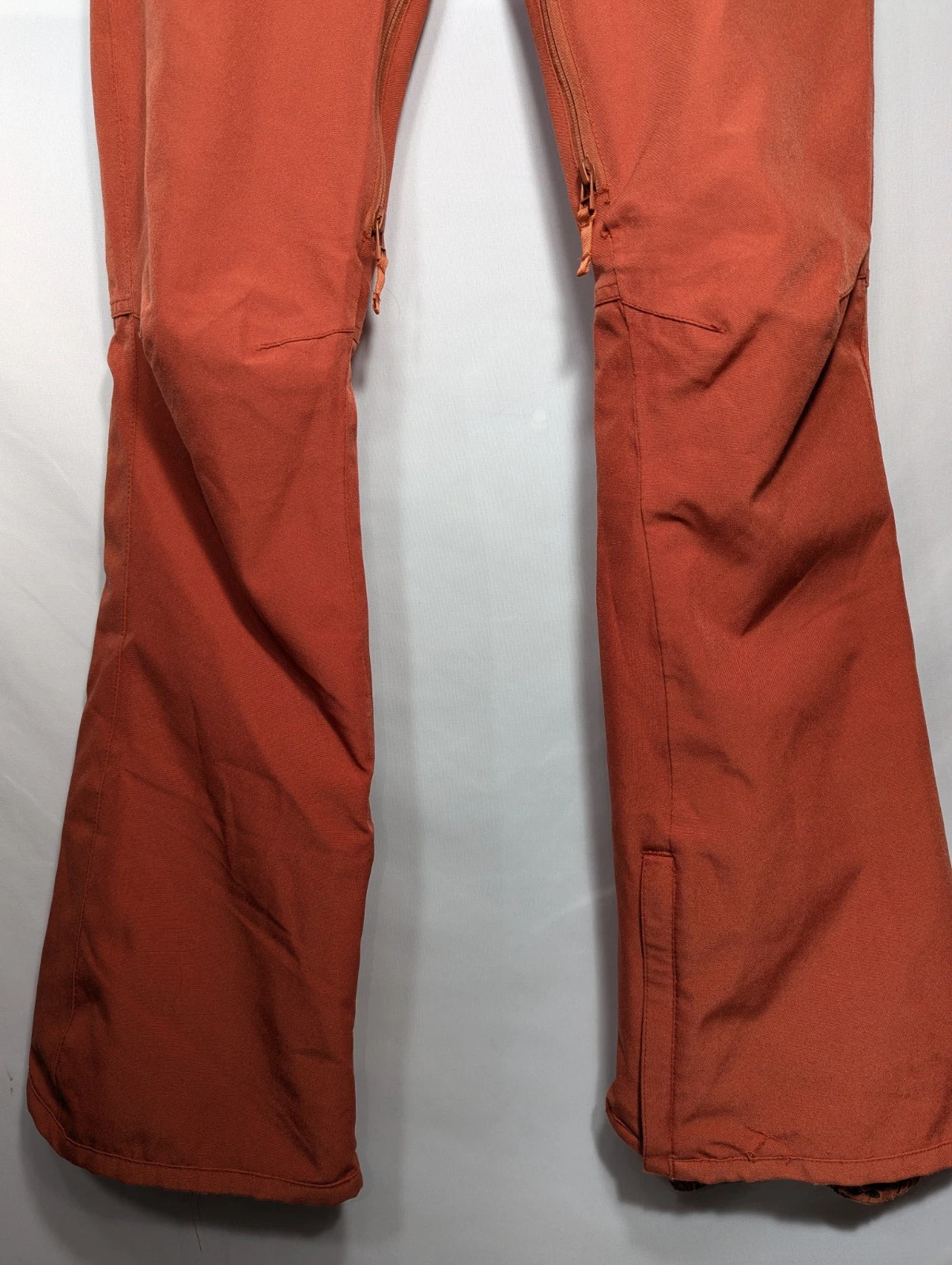 burton dry-ride burnt snowboard ski pants