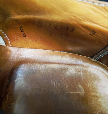 Alden 7505
