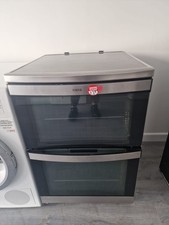 AEG 60cm Induction Cooker - 49332I-MN - See All Pictures 