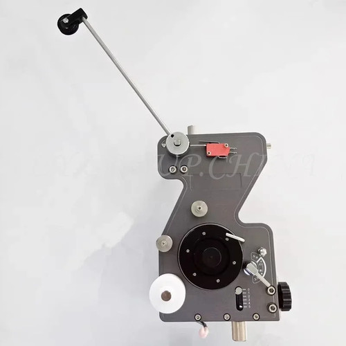 Mechanischer Dämpfungsspanner Spannungsregler für Coilwickler Wickelmaschine - Bild 5 von 20