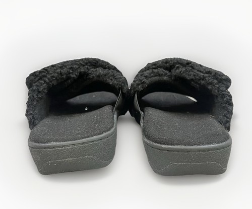 Vionic RELAX II SHEARLIN Pantoletten/Sandalen In Schwarz Damengröße 8 – BRANDNEU - Bild 3 von 6