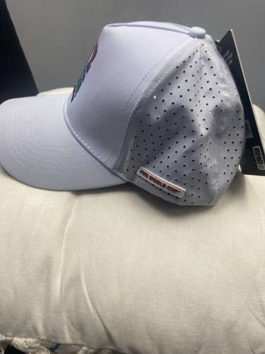 2026 FIFA World Cup Ultra Rare Hat Not Released To Public Promo Official Gear - Picture 9 of 10
