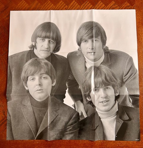 THE BEATLES - RECORD STORE DAY 7” BOX SET - NUMBERED - Picture 8 of 8
