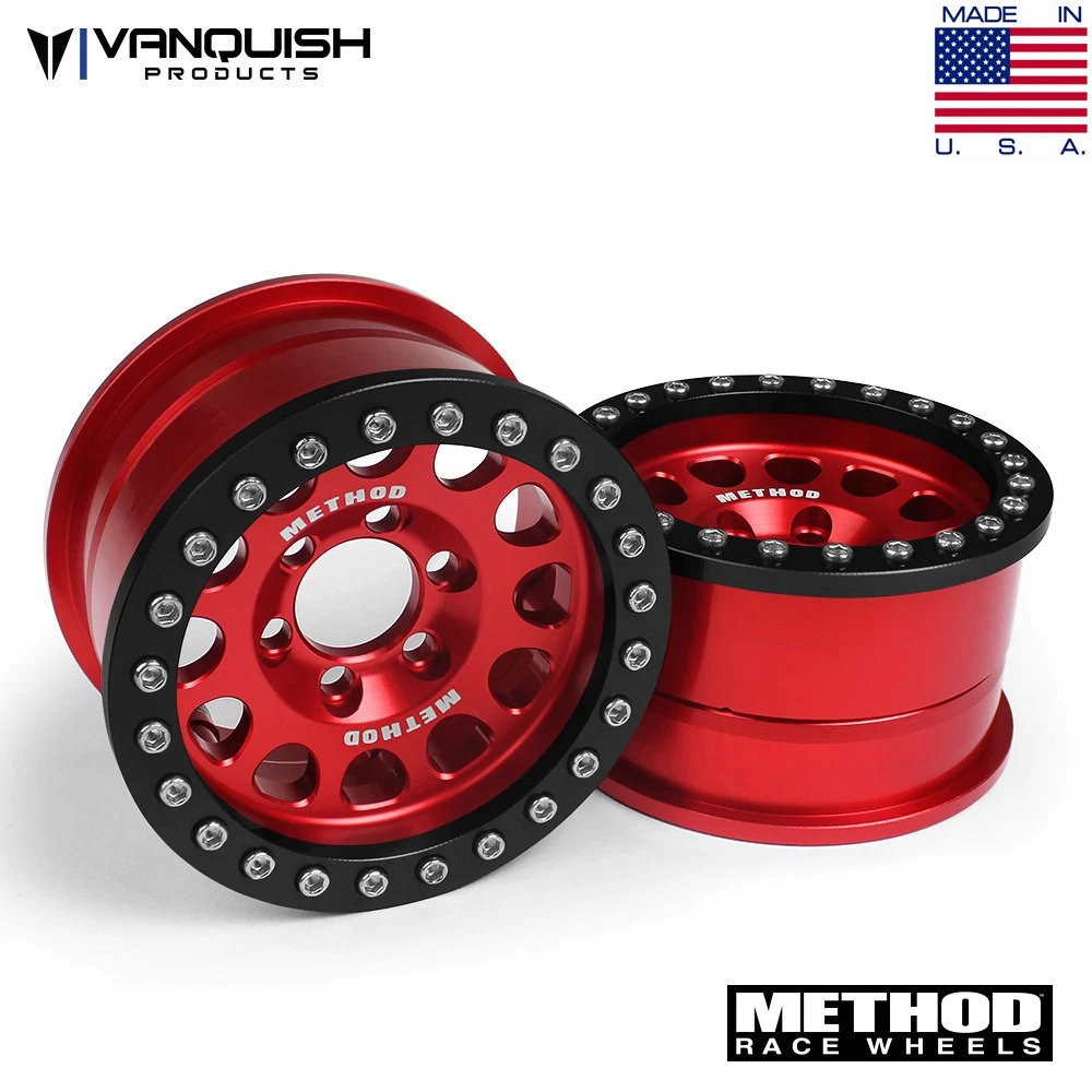 Vanquish Hobby RC Wheels, Tires, Rims & Hubs for sale | eBay