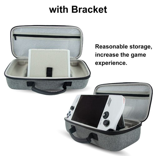 Stand Design Storage Bag Game Accessories Organizer Asus ROG Ally - Bild 3 von 11