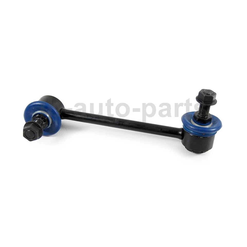 Kit de eslabones de barra estabilizadora de grado original 4x para Isuzu Rodeo 2004 3,5 L Foto 4 de 4