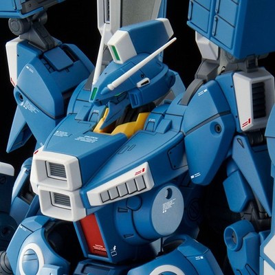 Bandai MG 1/100 Gundam Mk-V Kit for sale online | eBay