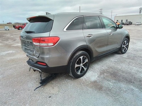 AC Compressor ID 97701C6850 Fits 16-18 SORENTO 2978132 - Picture 8 of 12