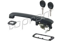 Topran TüRgriff 108 482 FüR VW