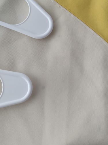 Camisa de Tiro De Colección Harlem Globetrotters Platino Fubu 75 Aniversario Talla 2XL - Imagen 10 de 12