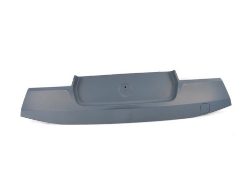NUEVO ORIGINAL BMW SERIE I3 I01 PARACHOQUES TRASERO CUBIERTA INFERIOR 51127370664