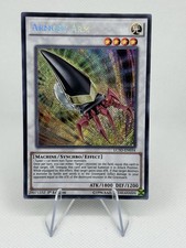 Armory Arm LC5D-EN034 Legendary Collection 5D's 1st Edition