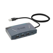 IOGEAR KeyMander 2 Keyboard/Mouse Adapter Plus Controller Crossover, PS4, Xbo...