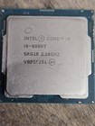 Kondensatoren fehlen Intel Core i9-9900 3,10GHz 8 Core SRG18 16 LGA 1151 CPU