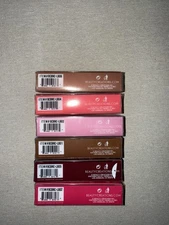 Beauty Creations Balm N Cute Tinted Lip Balm 6 Diferentes Colors