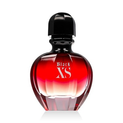 Paco Rabanne Black XS for Her Eau De Parfum EDP 50 ml (woman)