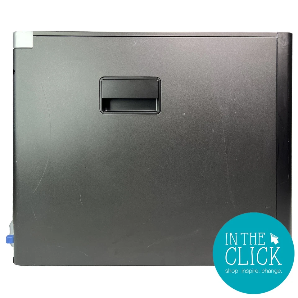 Dell Precision T5810 Xeon E5-2687Wv4 32GB RAM 240GB SSD 1TB HDD AMD GPU Exc Cond - image 3 of 4