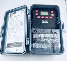 EWZ Series Multipurpose Control Astronomic 7 ...