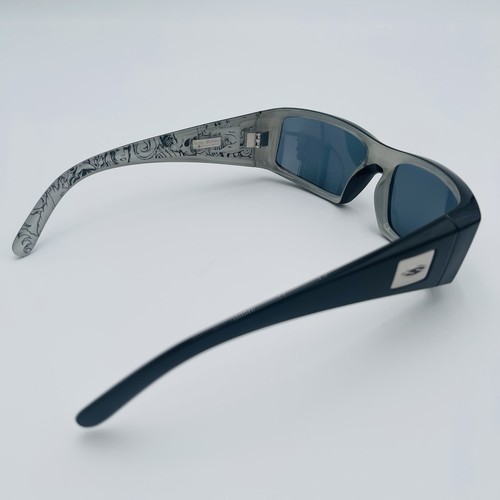 Smith Chino Bobby Martinez Sunglasses Black - Picture 7 of 11