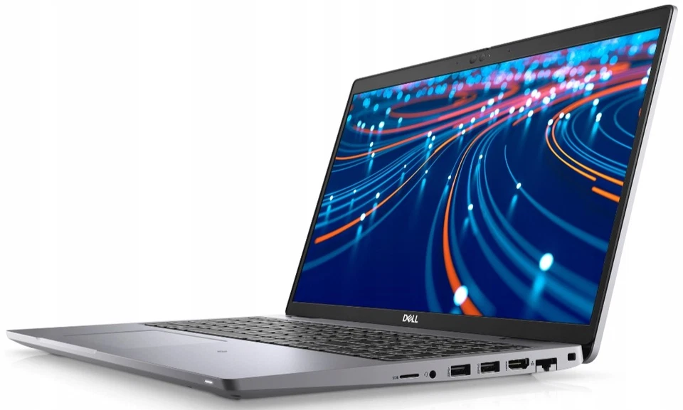 Dell Latitude 5520 · i7-1185G7 · 8GB · 2TB, Foto 4 von 5