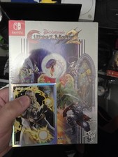Bloodstained: Curse of the Moon 2 - Classic Edition (Nintendo Switch, 2021)