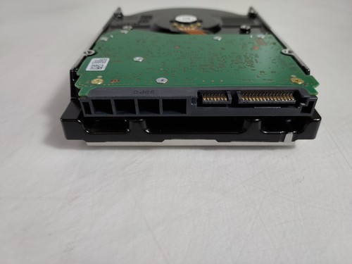 Lot of 2 Western Digital WD Purple WD101PURZ 10 TB SATA III 3.5 in Surveillance - Picture 3 of 3