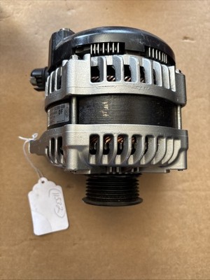 Reman Oem Alternator 11532 For 2011-2014 Ford F150