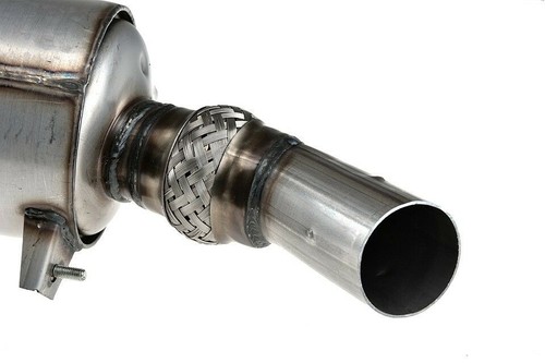 Filtre à Particules FAP pour BMW Série 3 E90 E91 E92 E93 320D - 18307812279 - Imagen 3 de 5
