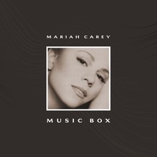 Mariah Carey Music Box (CD) 30th Anniversary  Box Set