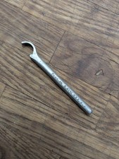 Vintage Snap-on S-9474 Chrysler Spanner Wrench Vintage Snap-on S-9474 Chrysler Spanner Wrench