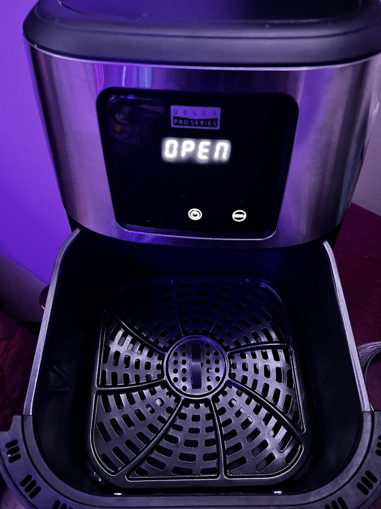 Bella Pro Series 4.2-qt Digital Air Fryer 90174