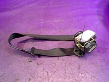 AUDI A8 D3 02-05 SICHERHEITSGURT LINKS VORNE 601782700 / ST 45139