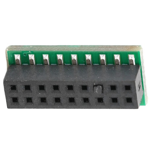 TPM 2.0 Encryption Security Module 18PIN High Security Practical Efficient TP FY - Afbeelding 3 van 22